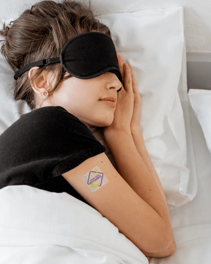 Sleep Patch - Trending Wellness Store