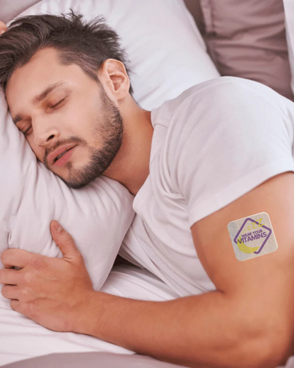 Sleep Patch - Trending Wellness Store