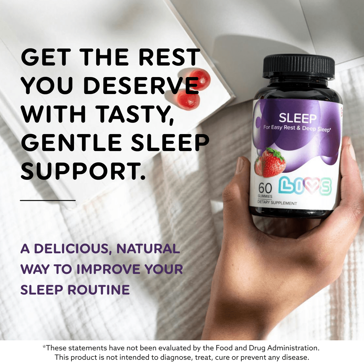 Sleep - Trending Wellness Store