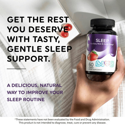 Sleep - Trending Wellness Store