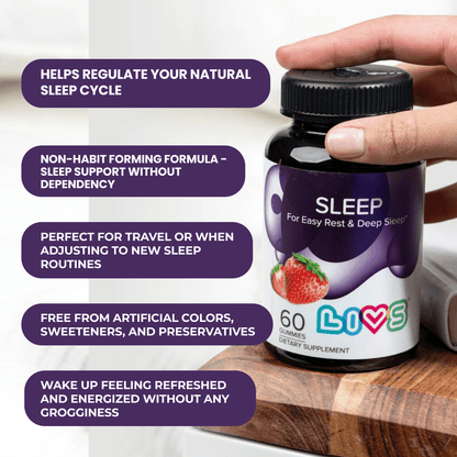 Sleep - Trending Wellness Store