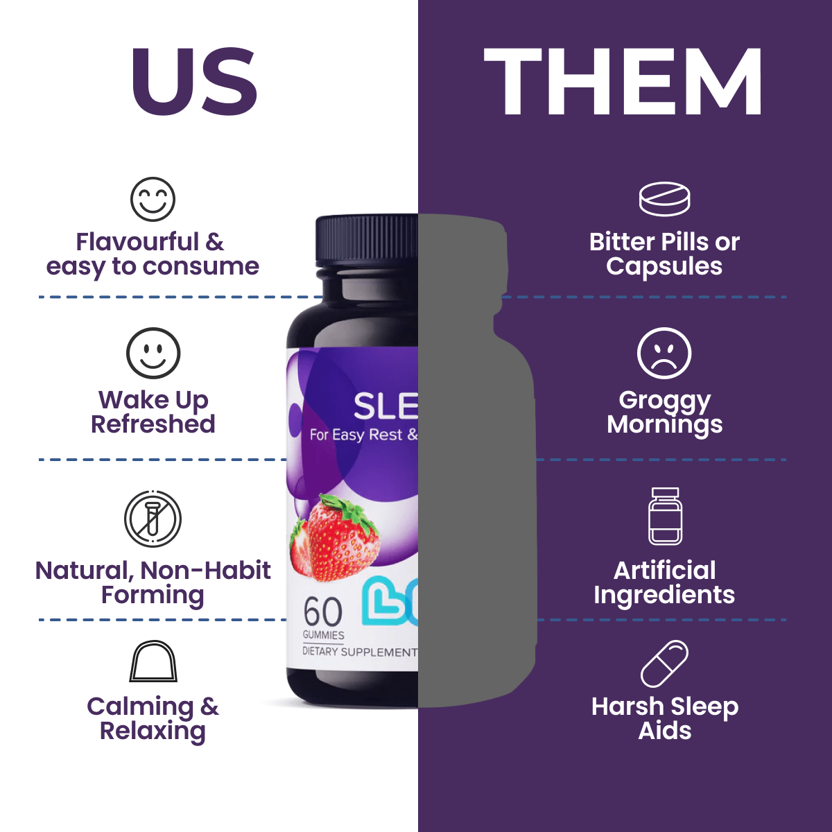 Sleep - Trending Wellness Store