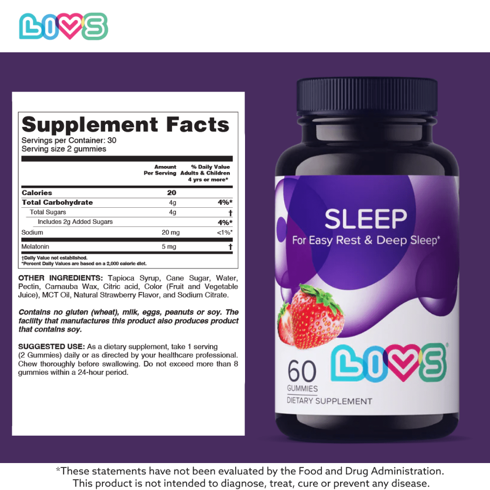 Sleep - Trending Wellness Store