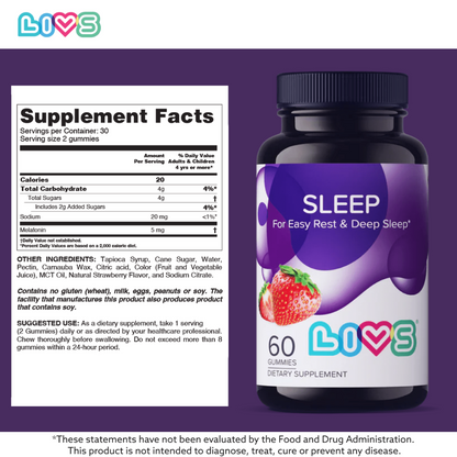 Sleep - Trending Wellness Store