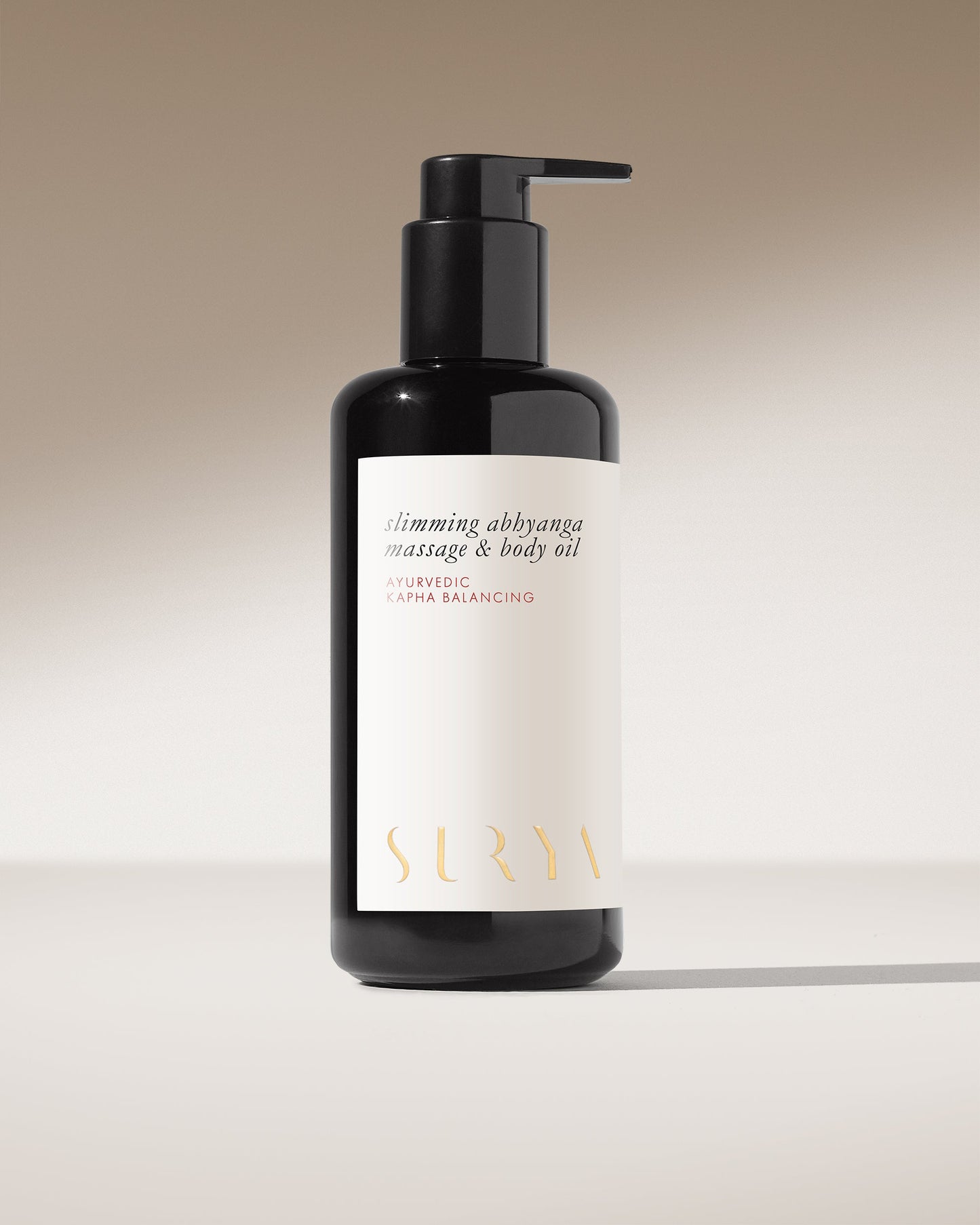 Slimming Massage Oil - Trending Wellness Store