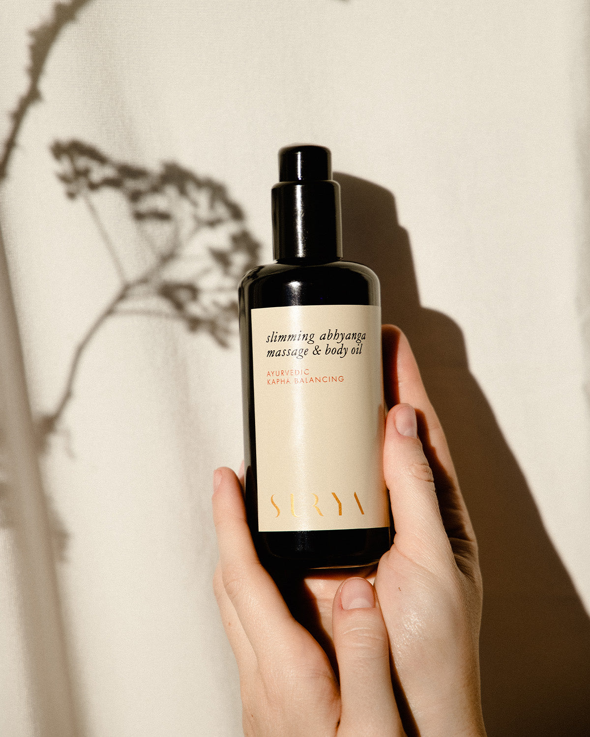 Slimming Massage Oil - Trending Wellness Store