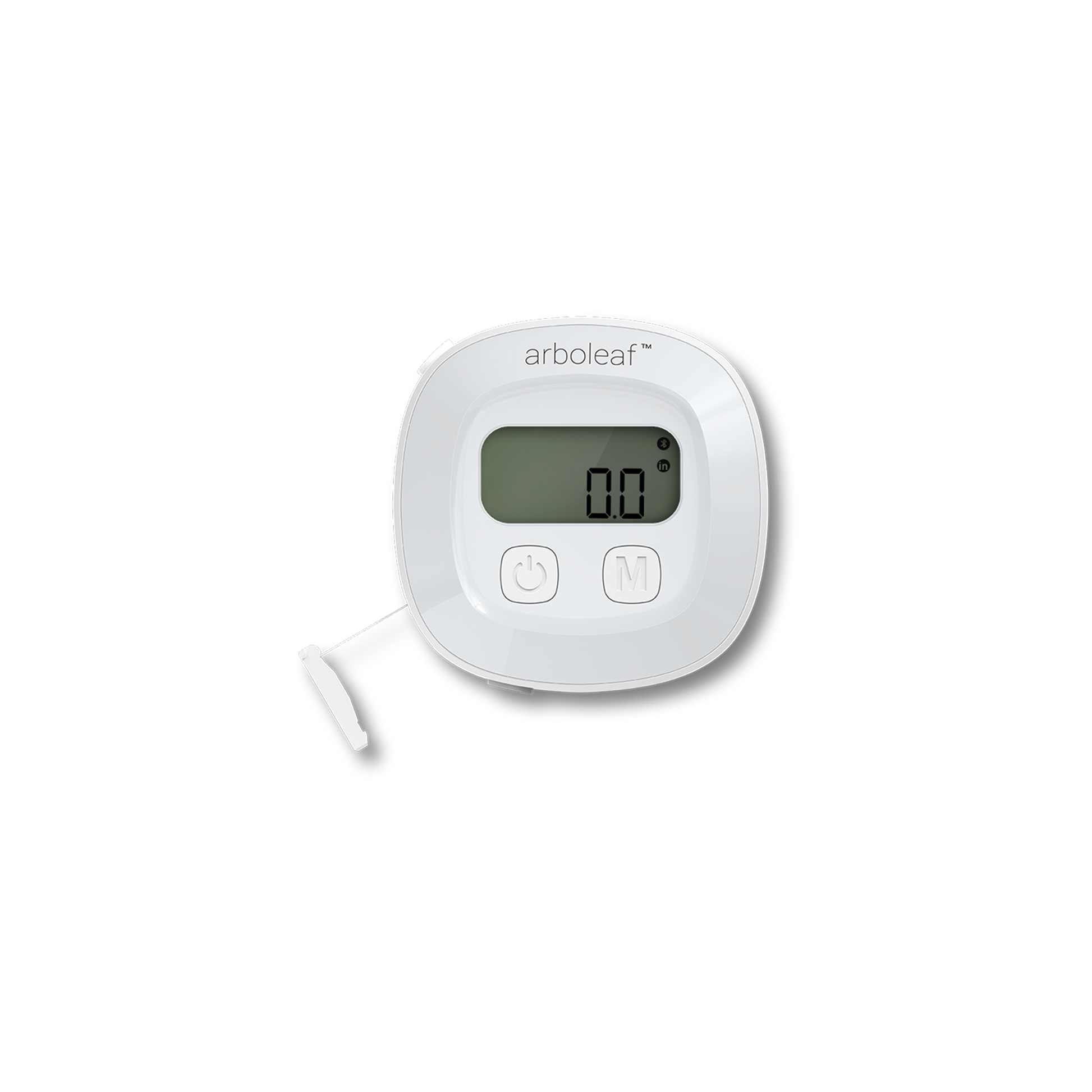 Smart Body Tape Measure CF10A - Trending Wellness Store