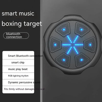 Smart Boxing Machine Musical Boxing Target - Trending Wellness Store