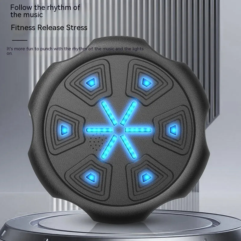Smart Boxing Machine Musical Boxing Target - Trending Wellness Store