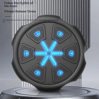 Smart Boxing Machine Musical Boxing Target - Trending Wellness Store