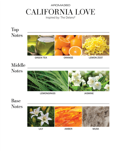 Smart Car Diffuser Oil - Trending Wellness Store