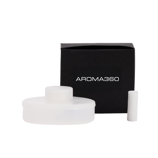 Smart Car Diffuser Oil - Trending Wellness Store
