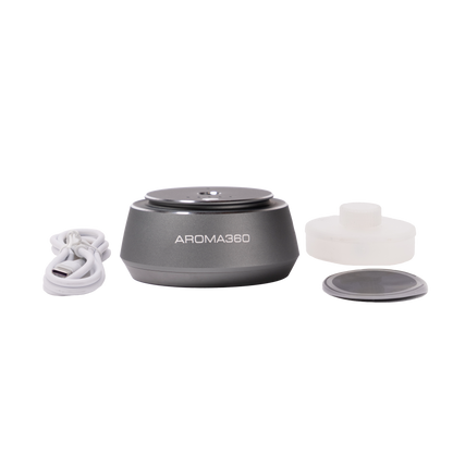 Smart Car Diffuser™ Replacement - Trending Wellness Store