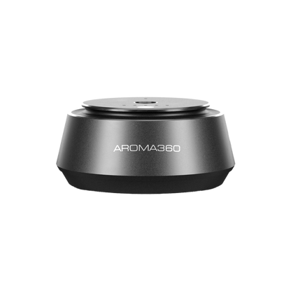 Smart Car Diffuser - Trending Wellness Store