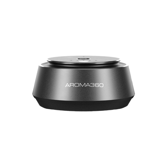 Smart Car Diffuser - Trending Wellness Store