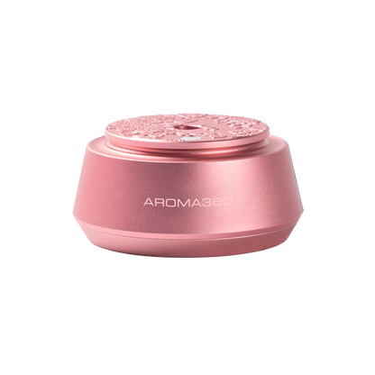 Smart Car Diffuser - Trending Wellness Store