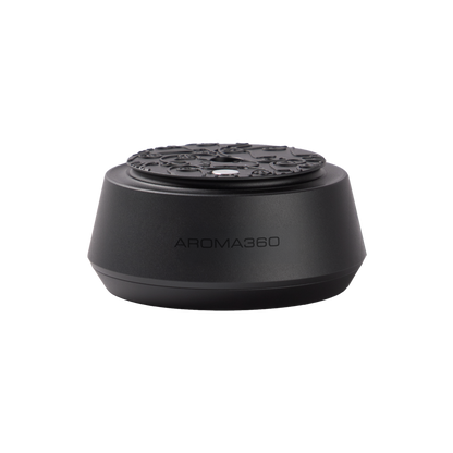 Smart Car Diffuser - Trending Wellness Store