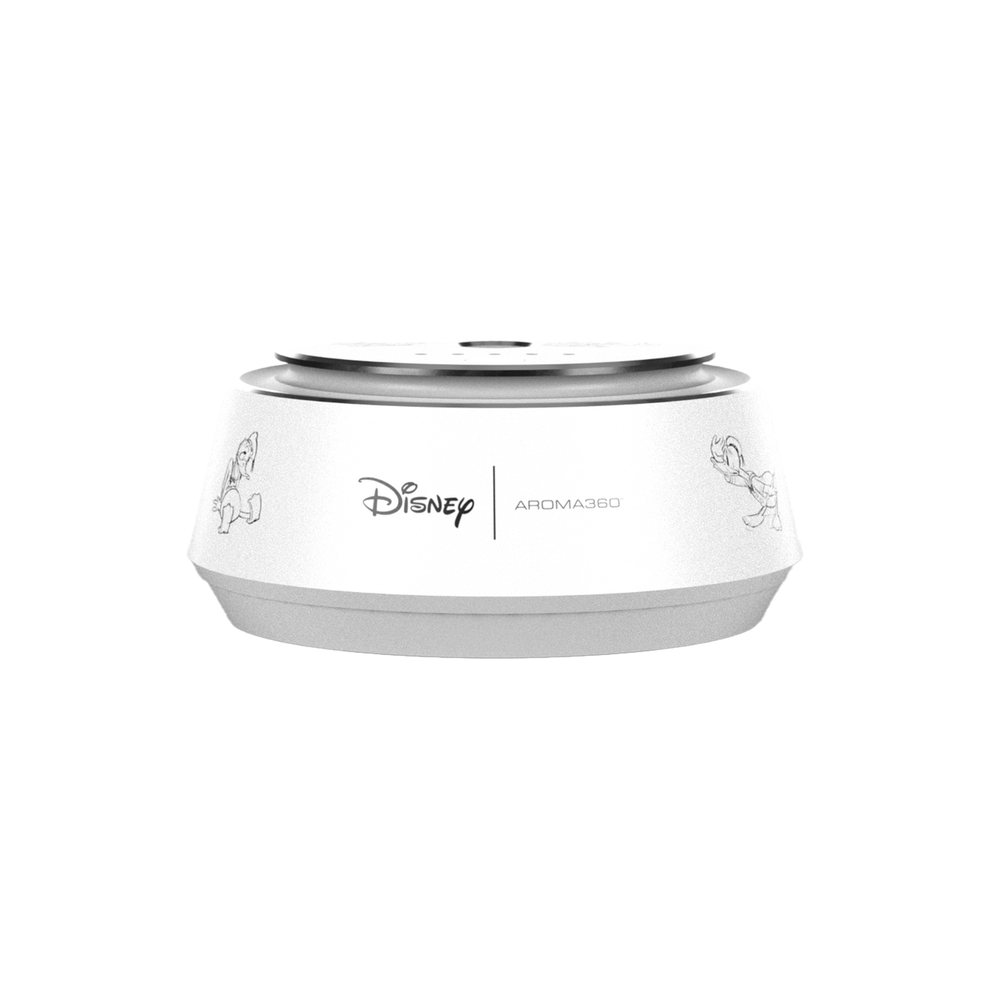 Smart Car Diffuser - Trending Wellness Store