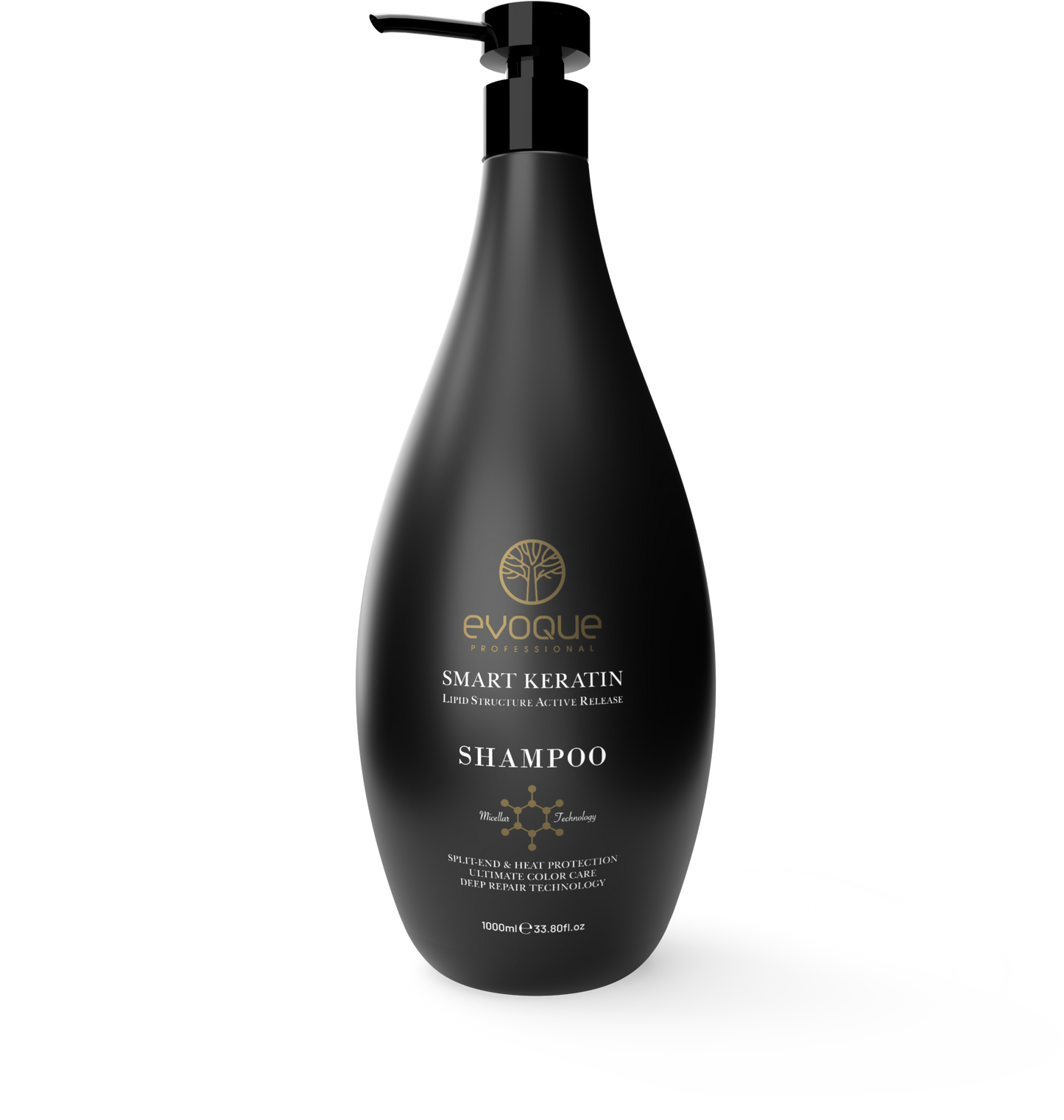 Smart Keratin Restorative Shampoo - Trending Wellness Store