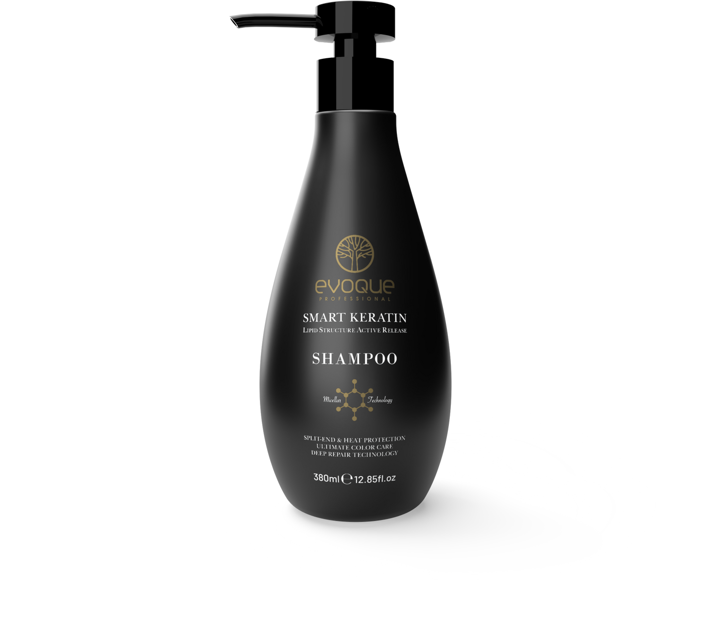 Smart Keratin Restorative Shampoo - Trending Wellness Store