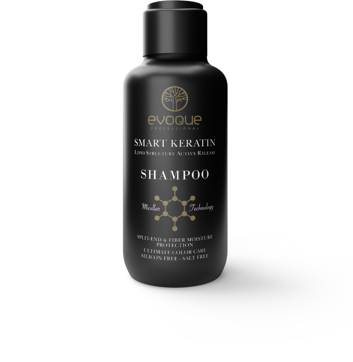 Smart Keratin Restorative Shampoo - Trending Wellness Store