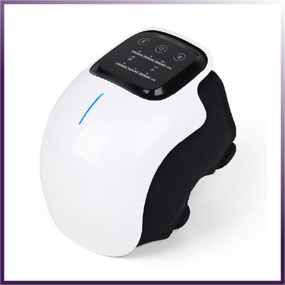Smart Knee Massager - Trending Wellness Store