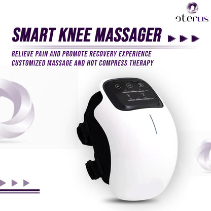 Smart Knee Massager - Trending Wellness Store