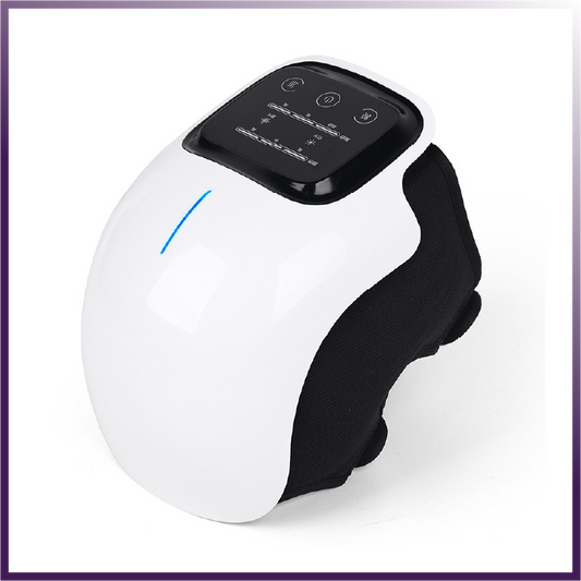 Smart Knee Massager - Trending Wellness Store