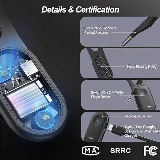 Smart Posture Correction Device - Trending Wellness Store