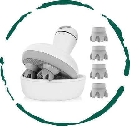 Smart Scalp Massager - Trending Wellness Store