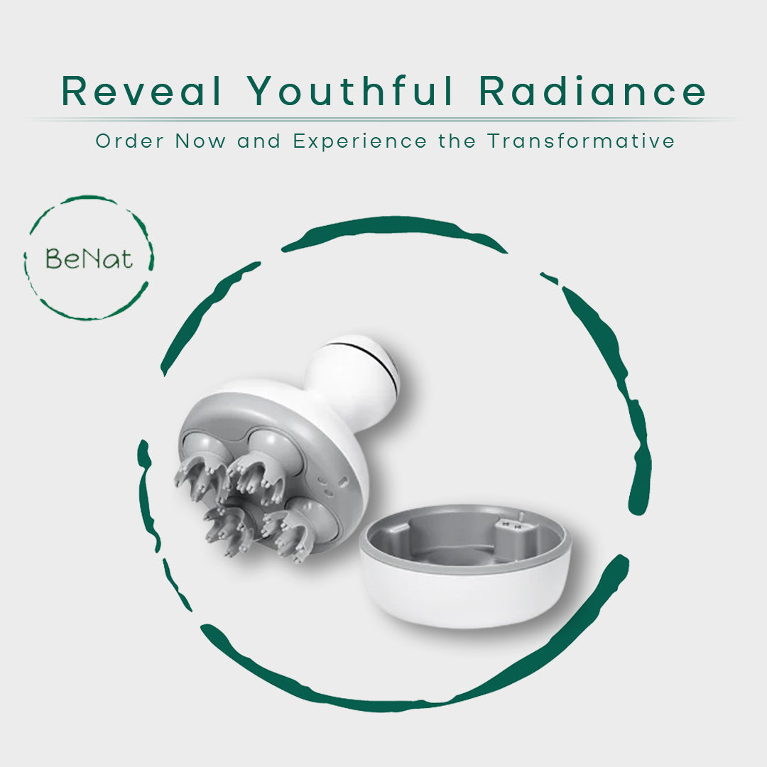 Trending Wellness Store