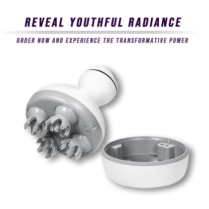 Smart Scalp Massager - Trending Wellness Store