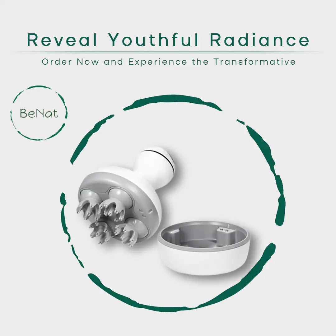 Trending Wellness Store