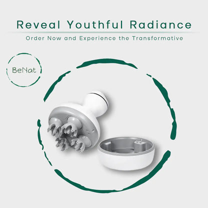 Smart Scalp Massager - Trending Wellness Store