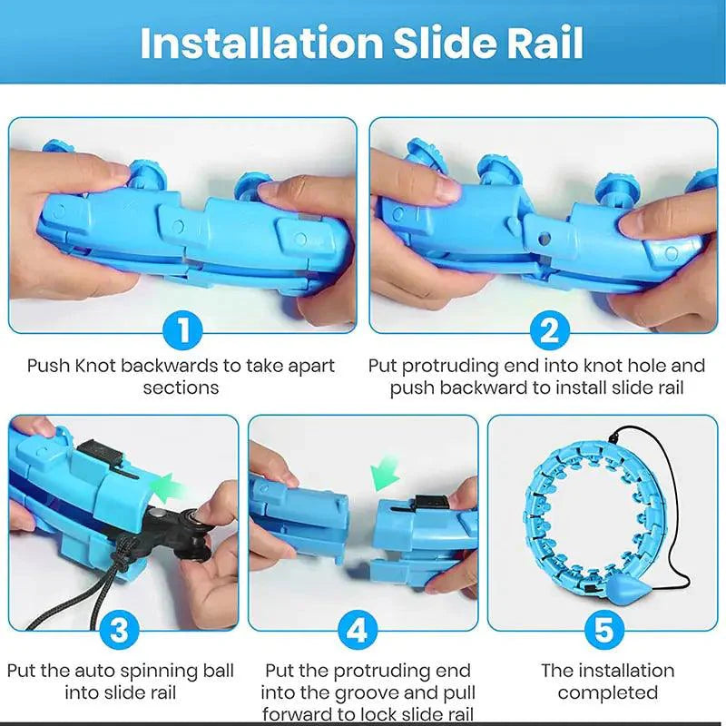 Trending Wellness Store