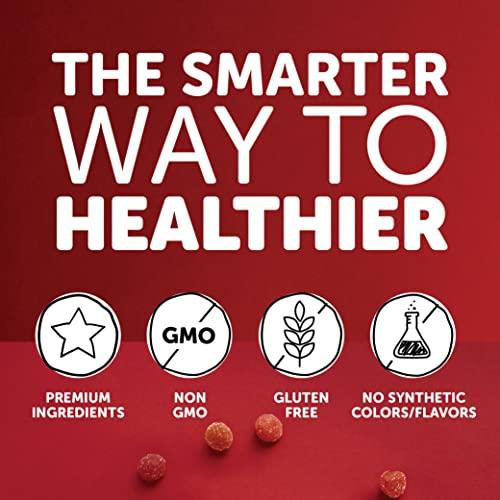 SmartyPants Kids Formula Daily Gummy Multivitamin - Trending Wellness Store