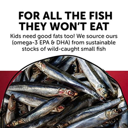 SmartyPants Kids Formula Daily Gummy Multivitamin - Trending Wellness Store