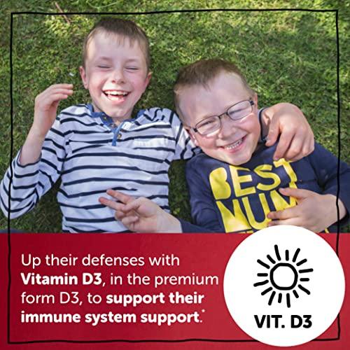 SmartyPants Kids Formula Daily Gummy Multivitamin - Trending Wellness Store