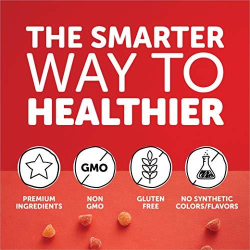 SmartyPants Kids Formula Daily Gummy Multivitamin - Trending Wellness Store