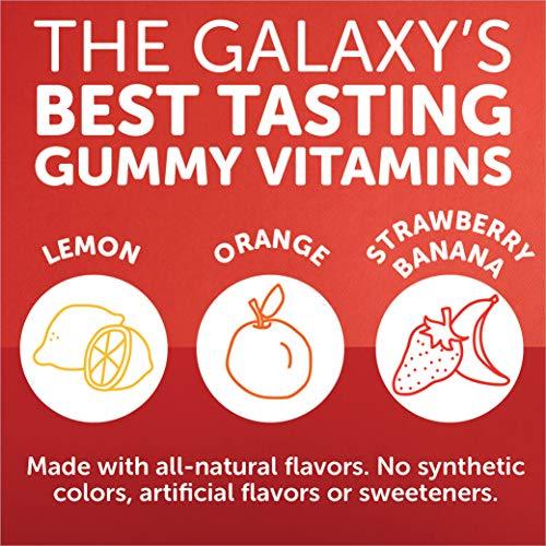 SmartyPants Kids Formula Daily Gummy Multivitamin - Trending Wellness Store