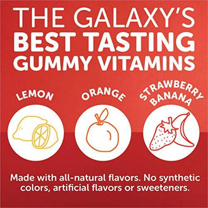 SmartyPants Kids Formula Daily Gummy Multivitamin - Trending Wellness Store