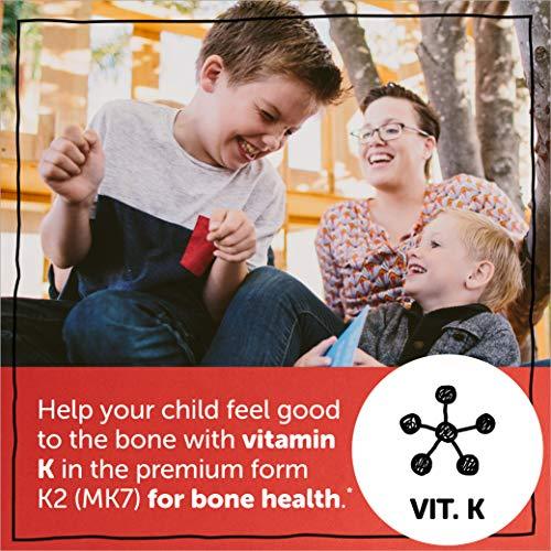 SmartyPants Kids Formula Daily Gummy Multivitamin - Trending Wellness Store