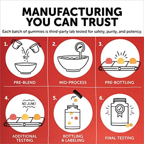 SmartyPants Kids Formula Daily Gummy Multivitamin - Trending Wellness Store