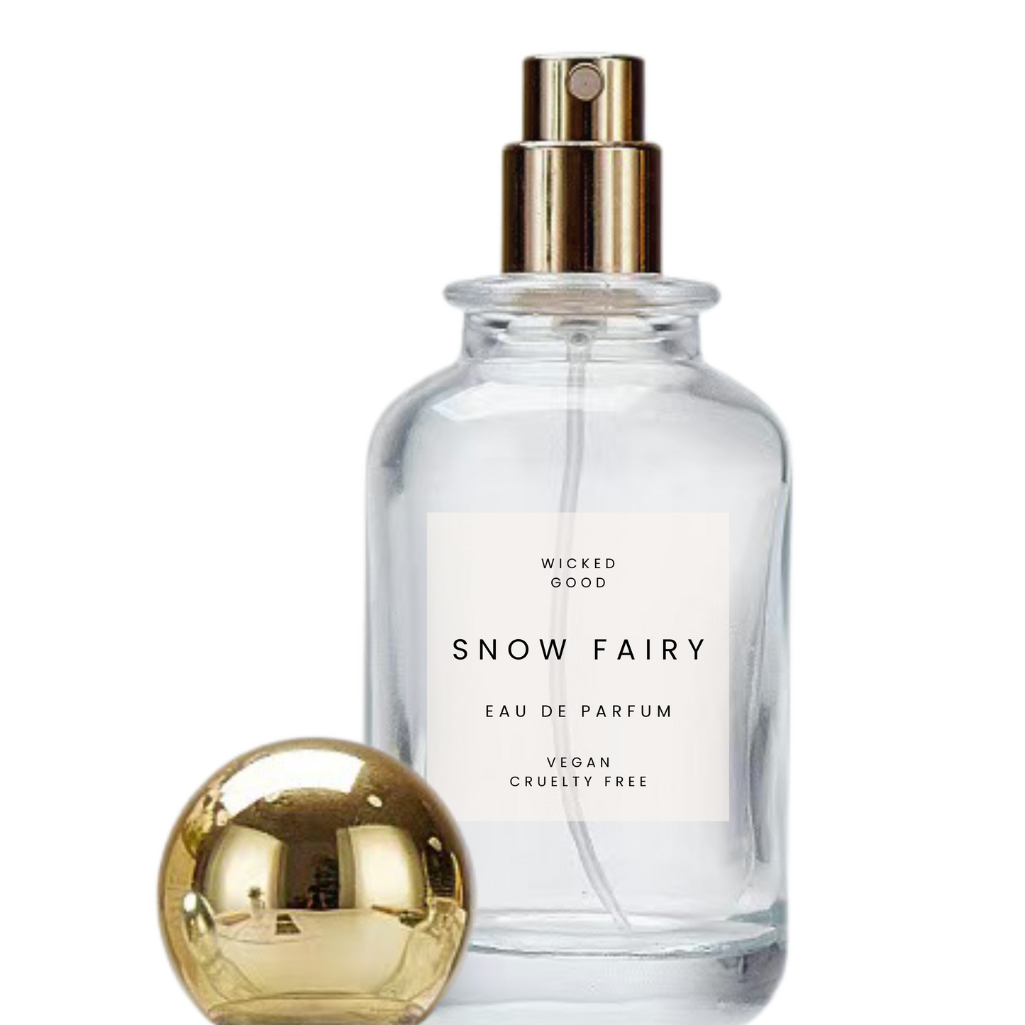 Snow Fairy - Trending Wellness Store