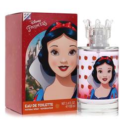 Snow White Eau De Toilette Spray By Disney - Trending Wellness Store