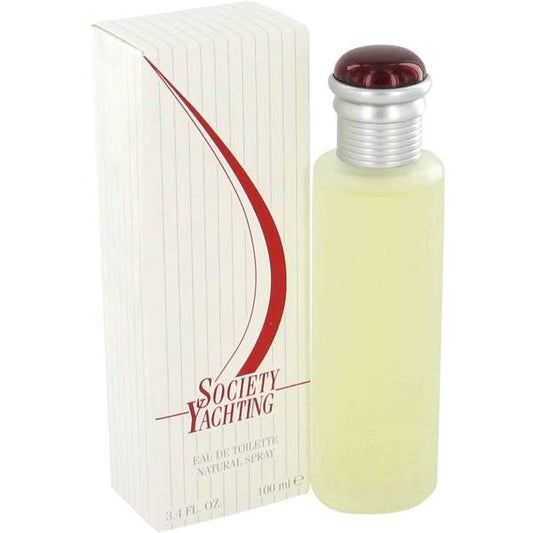 Society Yachting Eau de Toilette for Women - Trending Wellness Store