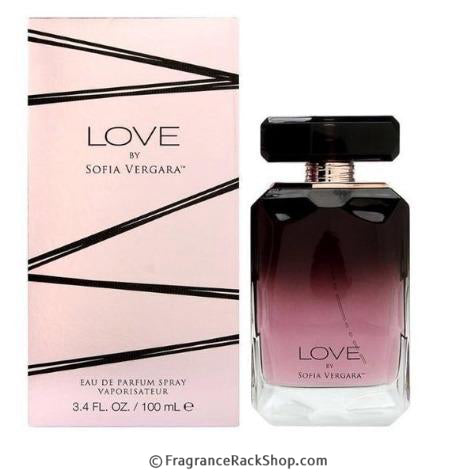 Sofia Love by Sofia Vergara Eau De Parfum for Women - Trending Wellness Store