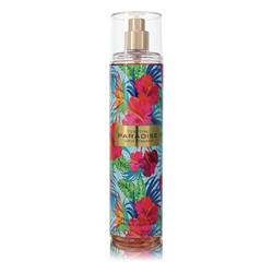 Sofia Vergara Tempting Paradise Body Mist By Sofia Vergara - Trending Wellness Store