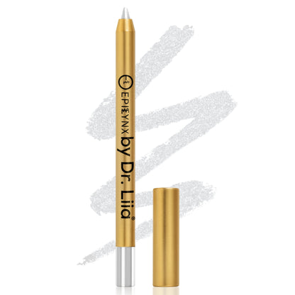 Soft-Glide Kajal Eyeliner Pen – Smudge-Resistant, Comfortable Wear for Sensitive Eyes - Trending Wellness Store