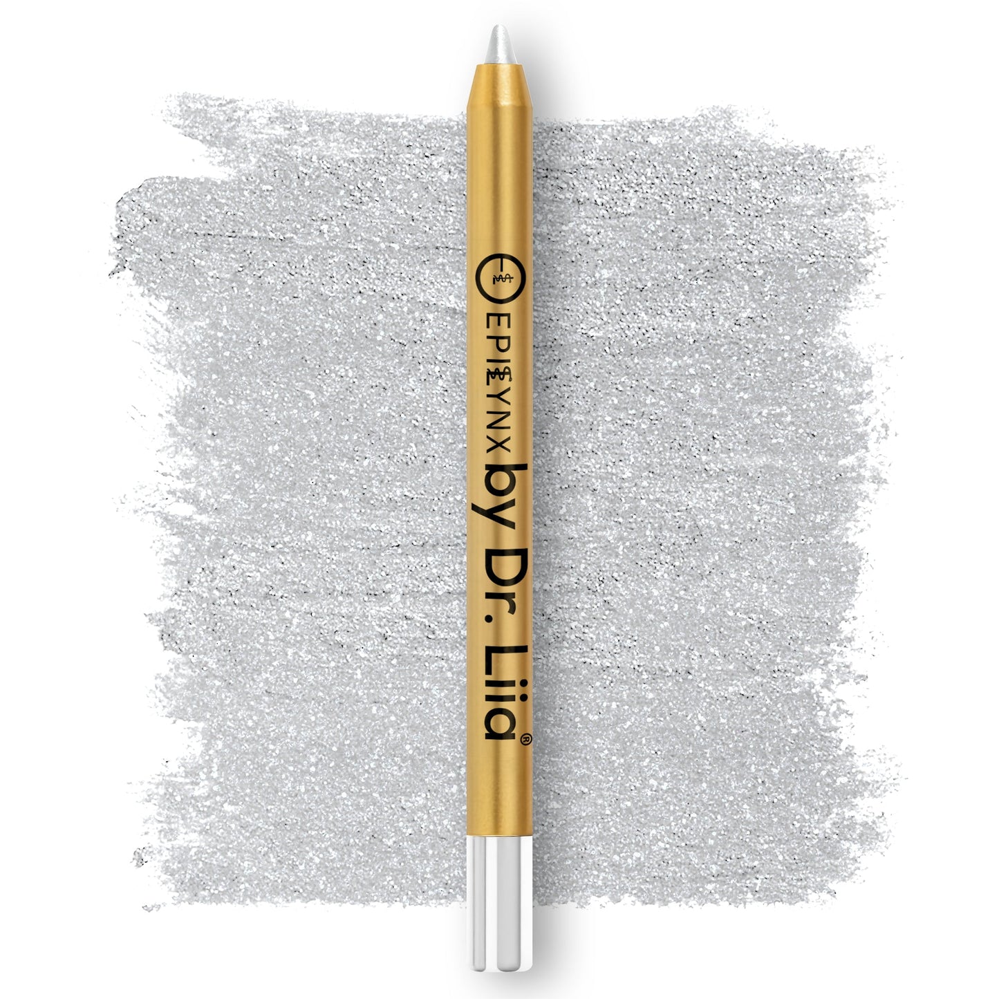 Soft-Glide Kajal Eyeliner Pen – Smudge-Resistant, Comfortable Wear for Sensitive Eyes - Trending Wellness Store